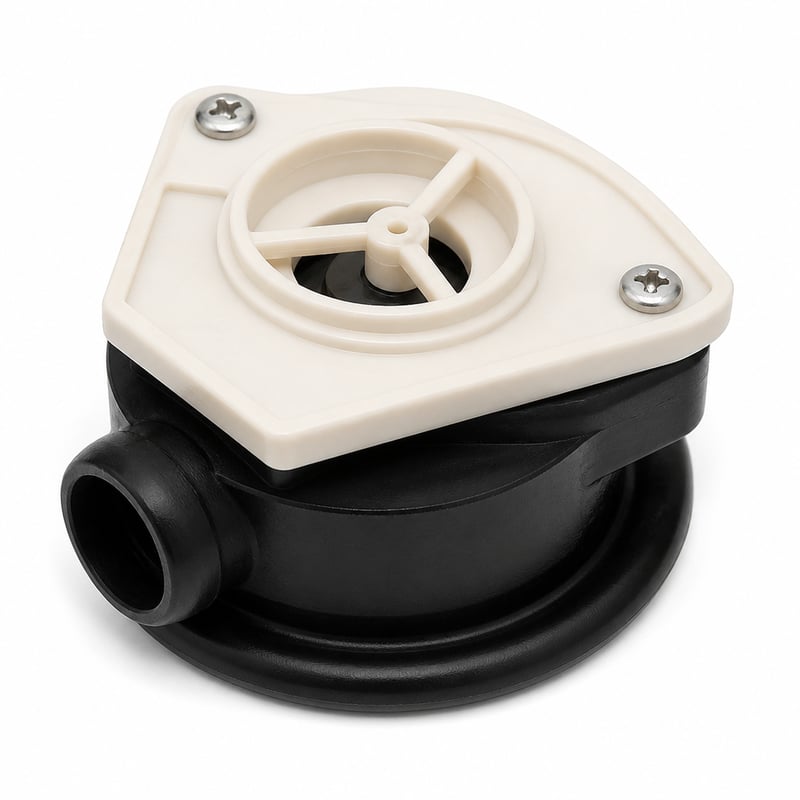 Nafukovací kruhový bazén Intex Easy Set — filtrácia