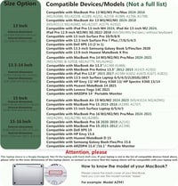MacBook Pro 16" M3/M2/M1 védőtok állvánnyal, XPS 15 kompatibilis - Éjzöld 6