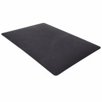 AmazonBasics velika podloga za miš za igranje, 907x424 mm, crna, protuklizna podloga za stol — malo prljava (stanje: vidi 2. sliku) 1