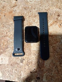 Xiaomi Smart Band 10 Pro Ceas inteligent Tracker fitness Negru Ecran AMOLED de 1,74" GNSS 5ATM — Fără cablu de încărcare USB (stare: vezi a 2-a imagine) 2