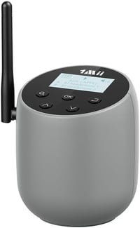 1Mii DS70 Bluetooth audio adó TV-hez vezeték nélküli fejhallgatóhoz aptX HD 1