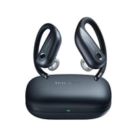 Căști Bluetooth Open-Ear 1MORE Fit S50 - Autonomie 38 Ore, Impermeabilitate IPX7, Confortabile pentru Alergare, Antrenamente și Utilizare Zilnică 1
