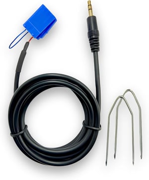 Cablu AUX-IN Autoradio 1neiSmartech pentru Fiat, Lancia, Alfa cu kit de instalare