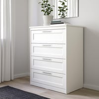 Mâner de mobilă autoadeziv din aluminiu KOVOSCH pentru dulap, sertar și ușă – 148 mm, Argintiu, 2 bucăți 6
