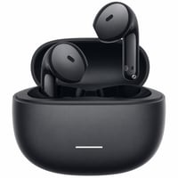Xiaomi Redmi Buds 8 Active TWS Bluetooth fülhallgató, fekete, 37 órás akkumulátor, IP54, 14,2 — USB kábel nélkül (állapot: lásd a 2. képet) 1