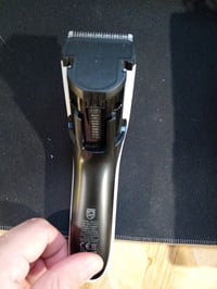 Philips QC5115/15 Hajvágó Egész Családnak, Rozsdamentes Acél Pengék, 11 Hosszbeállítás, Kábeles Használat, Láthatóan Használt 3