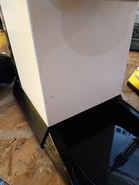 De'Longhi Dedica Style EC685.W espresso aparat bijeli, s pjenjačom za mlijeko, 1,3 l, 15 cm — udubljeno, izgrebano kućište (stanje: vidi 2. sliku) 4