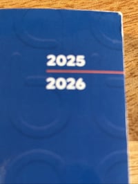 Barbri Bar Exam Course Companion UBE CC 2 - Volumul 2, manual de pregătire pentru examenul de barou 2025-2026, stare uzată 7