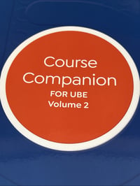 Barbri Bar Exam Course Companion UBE CC 2 - Volumul 2, manual de pregătire pentru examenul de barou 2025-2026, stare uzată 6