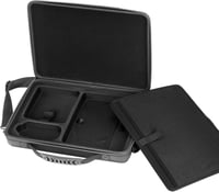 Smatree Kemény Védőtok 13-13,3 colos Laptopokhoz - Dell XPS, HP Spectre, Asus ZenBook, Razer Blade, Galaxy Book Flex 2 Kompatibilis 6