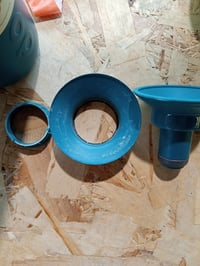 Termoska Dopper Insulated 580 ml, Green Lagoon – dvojstenná, nepriepustná, nehrdzavejúca oceľ — používaná (stav: pozri 2. obrázok) 3