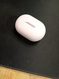 Bežične slušalice s aktivnim poništavanjem buke Bose QuietComfort, Bluetooth — bez USB kabela za punjenje (stanje: vidi 2. sliku) 3