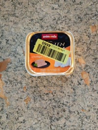Hrană umedă pentru pisici animonda Vom Feinsten cu pasăre și vițel, fără cereale, 100 g, 1 buc (parte dintr-un set) 4