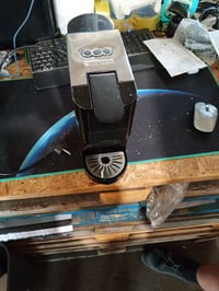 Pákový kávovar Princess 249451 Multi Capsule 5 v 1 – Nespresso, Dolce Gusto, Lavazza a Modo Mio, E.S.E. pody a mletá káva – 0,8 l – 19 bar – 2