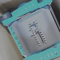 Robotický bazénový vysávač Intex ZX300 na dno a steny, 1,8 litra — Výrobok neobsahuje čistiace kefy (stav: pozri 2. obrázok) 4