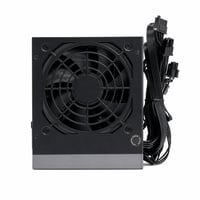 Tacens Anima APIII600 ATX napajanje 600W 85% Bronze s ventilatorom od 120 mm, crno - nedostaje kabel za napajanje (Outlet proizvod) 1
