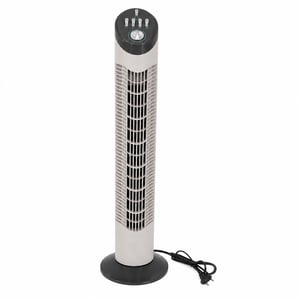 Ventilator turn Cecotec EnergySilence 790 Skyline 76 cm — defect, funcționează parțial: rotația automată nu funcționează (stare: vezi imaginea 2)