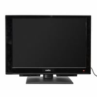 Cello C1626TZH 16 colos Smart TV Samsung Tizen OS Triple Tuner — hibás, alkatrésznek: nem ad képet, törött keret (állapot: lásd a 2. képet) 1