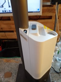 Akumulátorový vysávač Shark PowerDetect Clean and Empty so samoobslužnou nabíjacou stanicou — bez akumulátora (stav: pozri 2. obrázok) 6