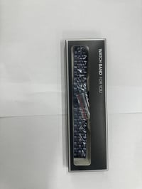  20mm Rozsdamentes Acél Fémszíj Garmin Venu2, Samsung Galaxy Watch 6/5/4, Amazfit GTS, Huawei GT3 Okosórákhoz - Elegáns Csereszíj 7