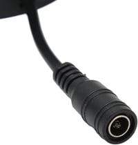 WIFI-s 3D Hologram Ventilátor - 224 LED-es, 16,5" Full HD Reklámkivetítő 9