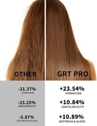 Professional Hair Dryer 2400W Ionos Hajszárító Diffúzorral - 40 Millió Negatív Ion, 3 Hőfokozat, 2 Sebesség, Gyors Szárítás, Fényes Haj, Fek 10