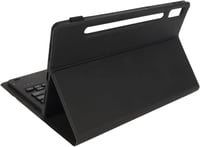 Yunseity Tab P11 Pro 2. Gen mágneses, levehető billentyűzetes tok - 11,2" fekete 7