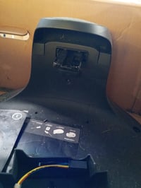 Robotska kosilica Gardena Smart SILENO Free Set 750 m² – neispravna, djelomično radi: oštećena stanica za punjenje, slomljena kamera (stanje: vidi 2. sliku) 3