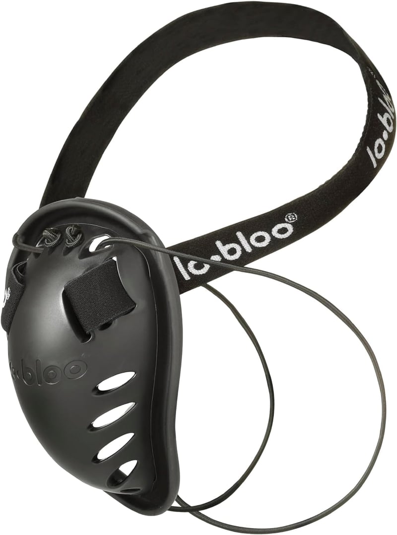 Lobloo Thai Cup 2.0 Férfi Ágyékvédő MMA, Krav Maga és Thai Box Sportokhoz, 13+ Éves Kortól