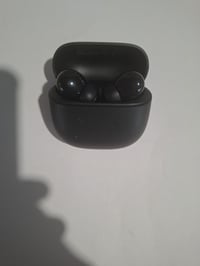 Xiaomi Redmi Buds 8 Lite True Wireless Bluetooth fülhallgató, aktív zajszűrés (42 dB ANC), 36 óra akkumulátor, Bluetooth 5.4, fekete 4