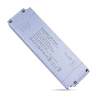 REYLAX 12V 80W Dimmelhető LED Tápegység Transzformátor 1