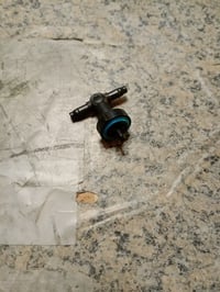 Gardena AquaBloom L Set Samostalni sustav za navodnjavanje za balkone i terase — nedostaju vodilice kabela i priključci (stanje: vidi 2. sliku) 3