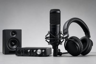 Audio