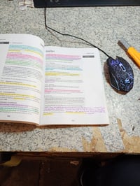 Barbri Bar Exam Course Companion UBE CC 2 - Volumul 2, manual de pregătire pentru examenul de barou 2025-2026, stare uzată 3
