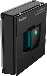 Mamibot w200 Vezeték Nélküli Ablaktisztító Robot Magasan Lévő Ablakokhoz - Távirányítóval és Lezuhanás Elleni Védelemmel 3