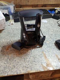 Ústna sprcha Waterpik WP-662EU Ultra Professional čierna, 10 stupňov tlaku — Bez vymeniteľných trysiek (stav: pozri 2. obrázok) 2