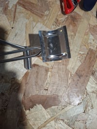 Răzătoare de brânză La Bonne Graine N3009X-2 cu 2 tambururi, oțel inoxidabil, pentru Gruyère și parmezan, utilizat 4
