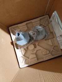 Bestway Flowclear 800 gal szűrőszivattyú medencéhez 1100-17400 L — teszteletlen (nem EU-s szabványú dugó) (állapot: lásd a 2. képet) 5