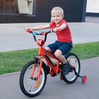 YunSCM Összehajtható Kerékpár Gumiabroncs Szett - 18x2.125 Méretű Külső Gumik és Belső Tömlők AV32mm Szeleppel - MTB, Városi és Országúti Ke 4