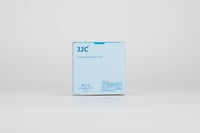 RICOH GR III JJC GA-1 Objektív Adapter Széles Látószögű Konverterhez, 49mm Szűrő Kompatibilis 10