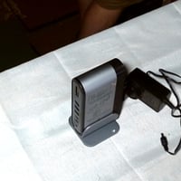 Baseus 17-u-1 USB-C priključna stanica, 4K HDMI x3, 100W PD punjenje, USB 3.0 x5, LAN, SD/TF čitač kartica, audio priključak, kompatibilno s Windows i Mac sustavima 2