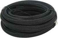 AN6 Üzemanyag és Olajcső Készlet 3m - Alumínium-Nylon Hidraulika Tömlő Adapterrel 4