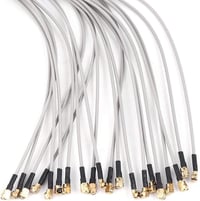 Fit 2.4G ABS vevőantenna 3