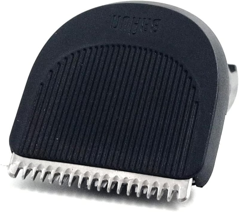 Braun hajvágó pótpenge - ELECTROTODO 81634451 kompatibilis alkatrész