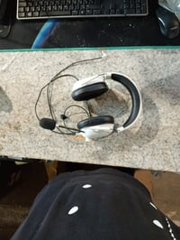 Razer BlackShark V2 X žičane gaming slušalice, bijele - Triforce 50 mm zvučnici, 7.1 Surround, Hyperclear kardioidni mikrofon, pasivna izolacija buke 2