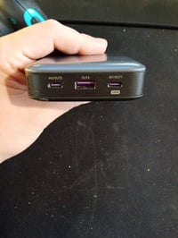 UGREEN Nexode 25000 mAh Power Bank 145W, prijenosni punjač s 3 USB-C ulaza i digitalnim zaslonom, Space Grey, za MacBook, iPhone, Galaxy 2