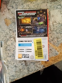 Joc Nintendo Switch Microids Oddworld Anthology: The Unlikely Heroes Collection - Colecție 4 în 1 (Soulstorm, Munch's Oddysee) 3