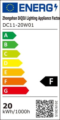 Brightown LED Mozgásérzékelős Reflektor 25W 2200LM IP66 Vízálló Kültéri Lámpa 6000K Hideg Fehér 24 LED Kerthez Udvarhoz Raktárhoz 10