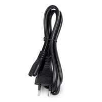 JVC LT-32VRF3555 32 colos Full HD — Tápkábel (alkatrész) 1