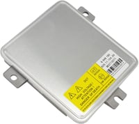 BMW E90 E91 Xenon HID fényszóró vezérlő modul - KASturbo 63126948180 2